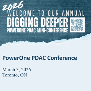 PowerOne PDAC - Website Thmubnail - 2026